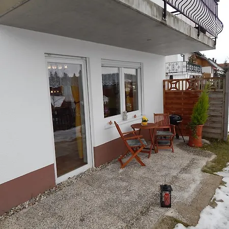 Tannenzauber Unterkirnach