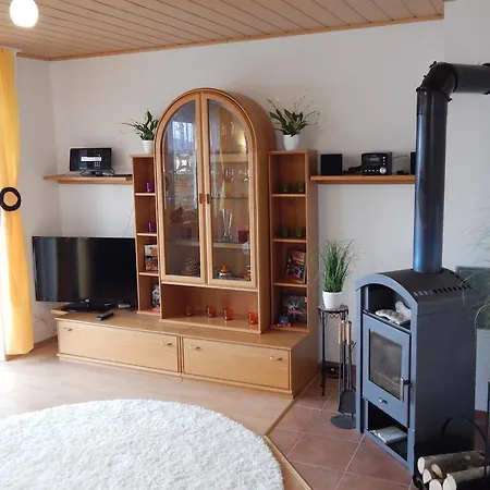 Appartement Tannenzauber Unterkirnach
