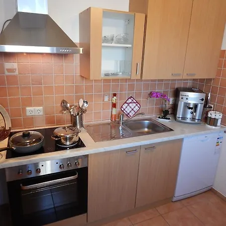 Appartement Tannenzauber *