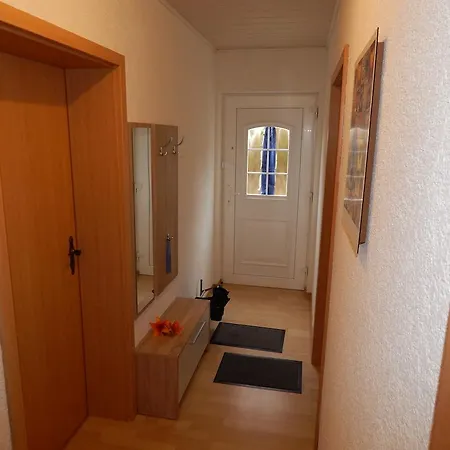 Appartement Tannenzauber