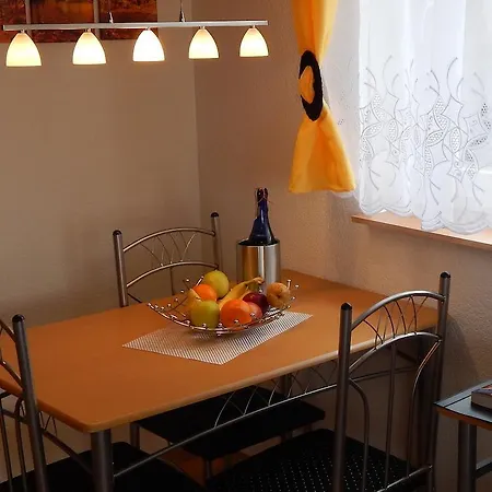 Appartement Tannenzauber