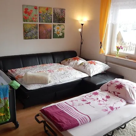 Tannenzauber Unterkirnach